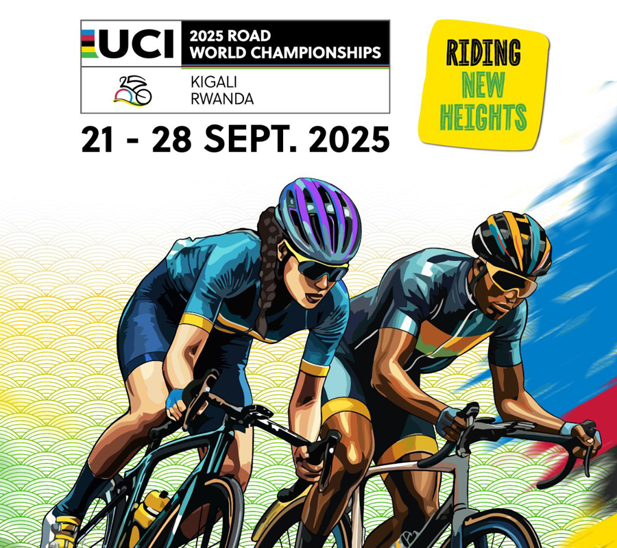 UCI World Championships