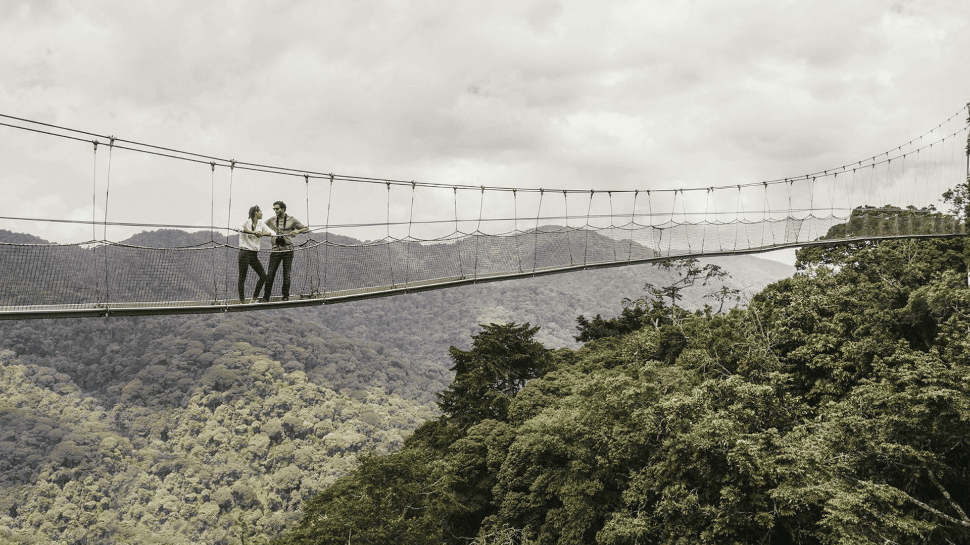 Nyungwe National Park